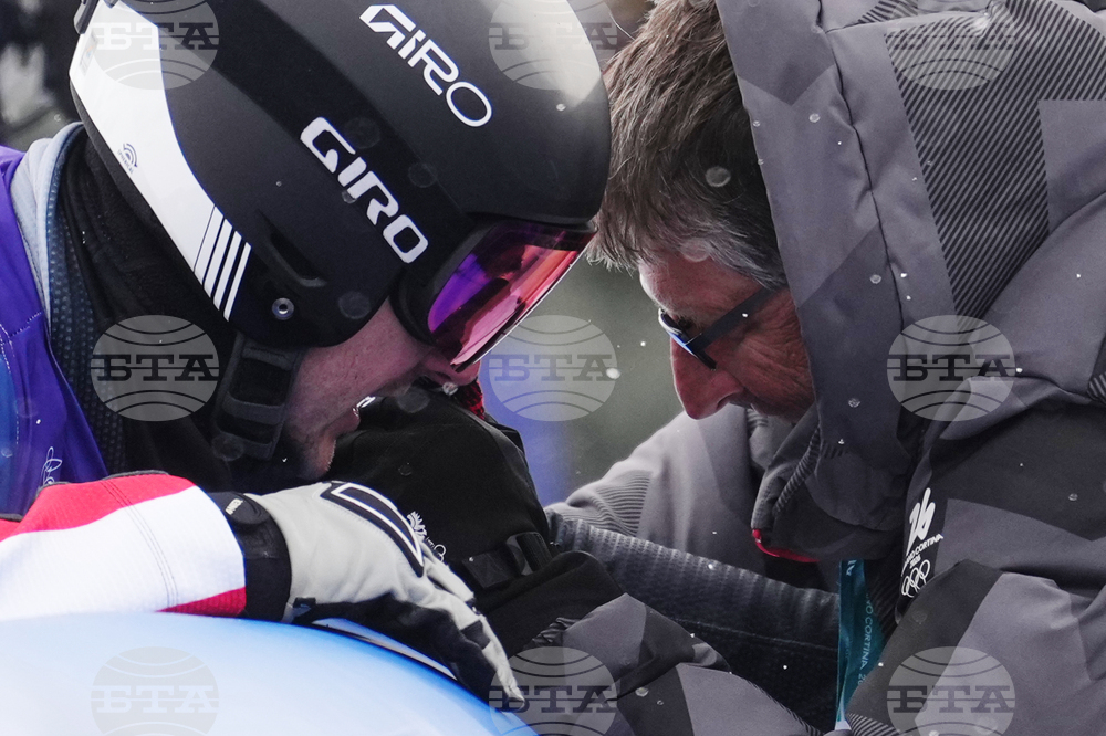 Milan Cortina Olympics Snowboard