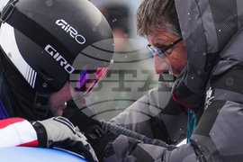 Milan Cortina Olympics Snowboard