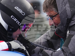 Milan Cortina Olympics Snowboard