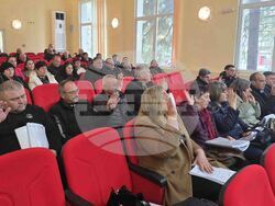 Черноочене - Общински съвет - заседание