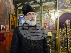 Социална кухня - храм „Св. Георги“  - „Дървеница"