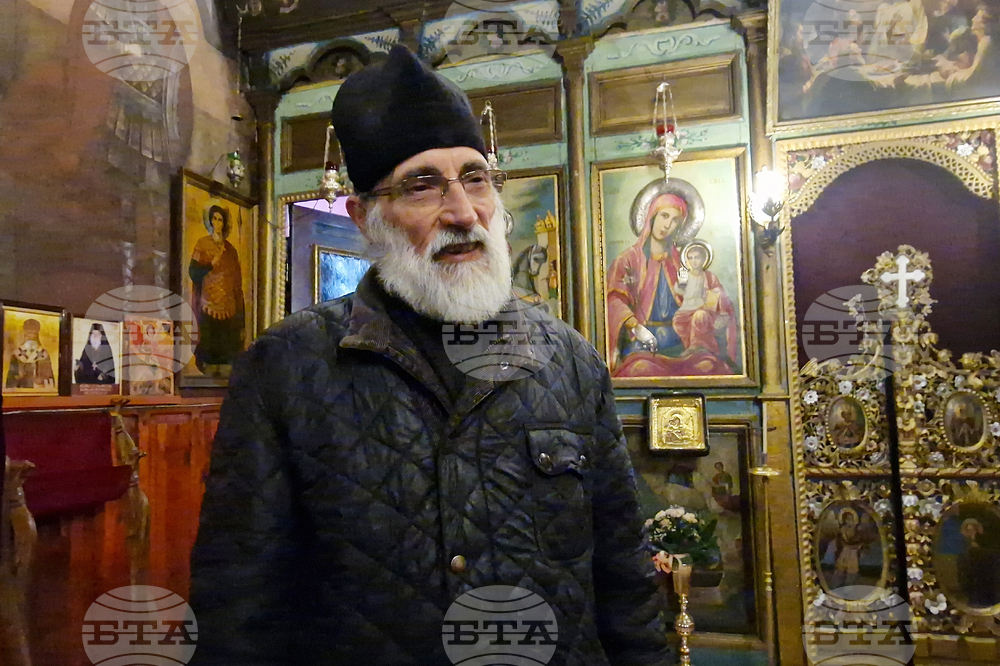 Социална кухня - храм „Св. Георги“  - „Дървеница"