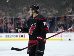 Hurricanes Flyers Hockey