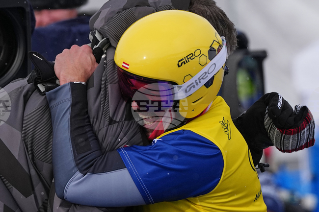 Milan Cortina Olympics Freestyle Skiing