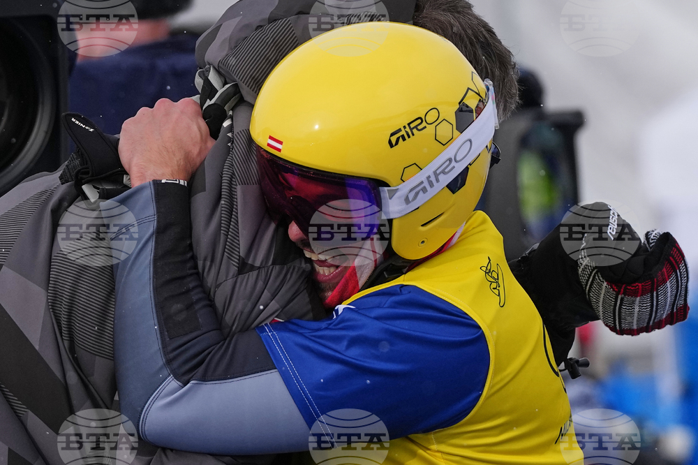 Milan Cortina Olympics Freestyle Skiing