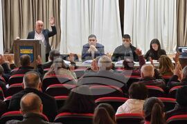 Черноочене - Общински съвет - заседание