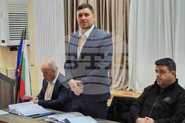 Черноочене - Общински съвет - заседание