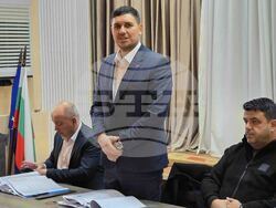 Черноочене - Общински съвет - заседание