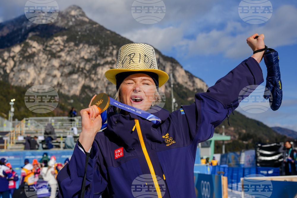 Milan Cortina Olympics Cross Country