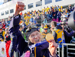 Milan Cortina Olympics Cross Country