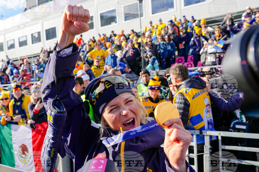 Milan Cortina Olympics Cross Country