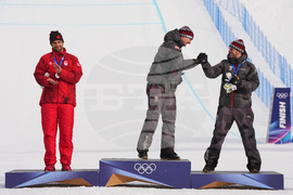 Milan Cortina Olympics Freestyle Skiing