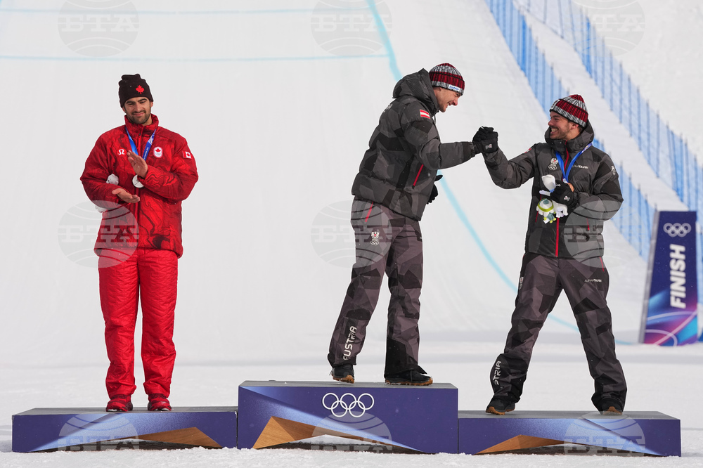 Milan Cortina Olympics Freestyle Skiing