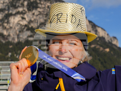 Milan Cortina Olympics Cross Country