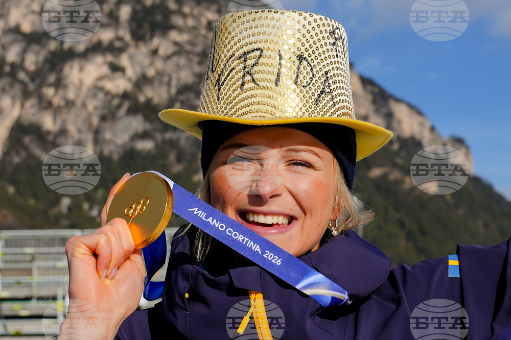 Milan Cortina Olympics Cross Country