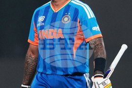 India Namibia T20 WCup Cricket