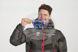 Milan Cortina Olympics Snowboard