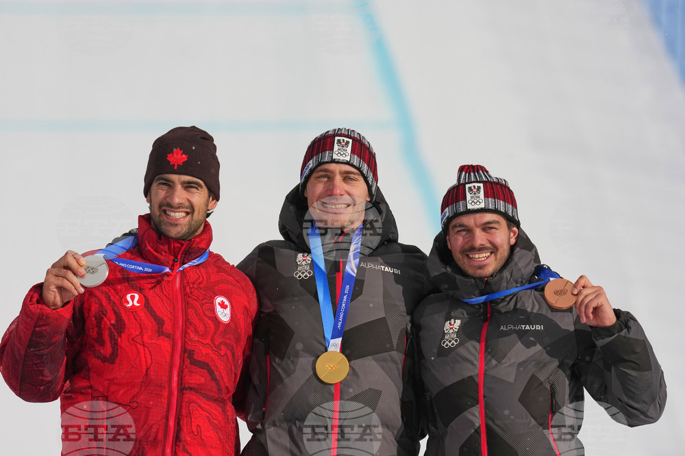 Milan Cortina Olympics Freestyle Skiing