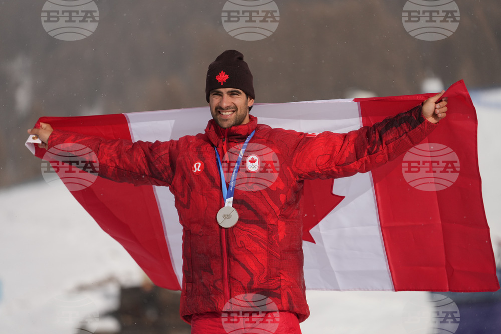 Milan Cortina Olympics Snowboard