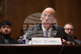 Congress Homeland Security