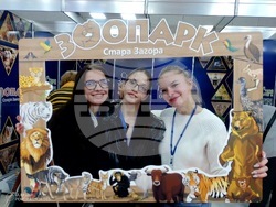 Снимка: Община Стара Загора 