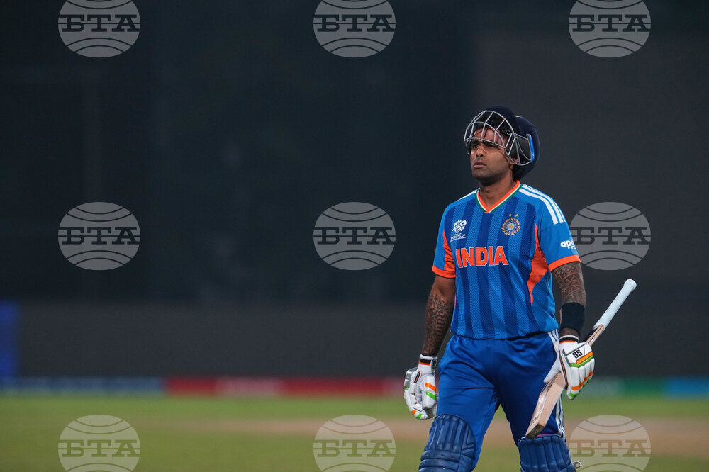 India Namibia T20 WCup Cricket