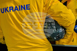 Milan Cortina Olympics Skeleton