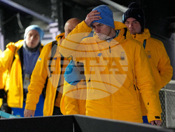 Milan Cortina Olympics Skeleton