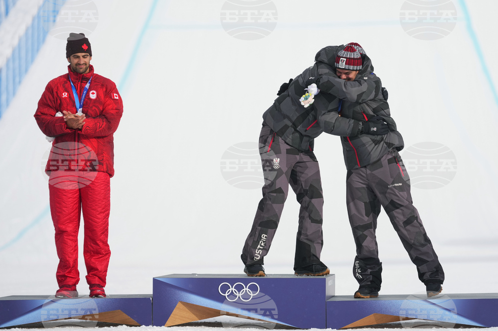 Milan Cortina Olympics Snowboard