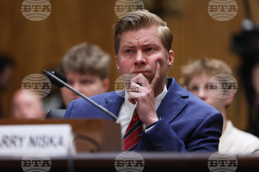 Congress Homeland Security