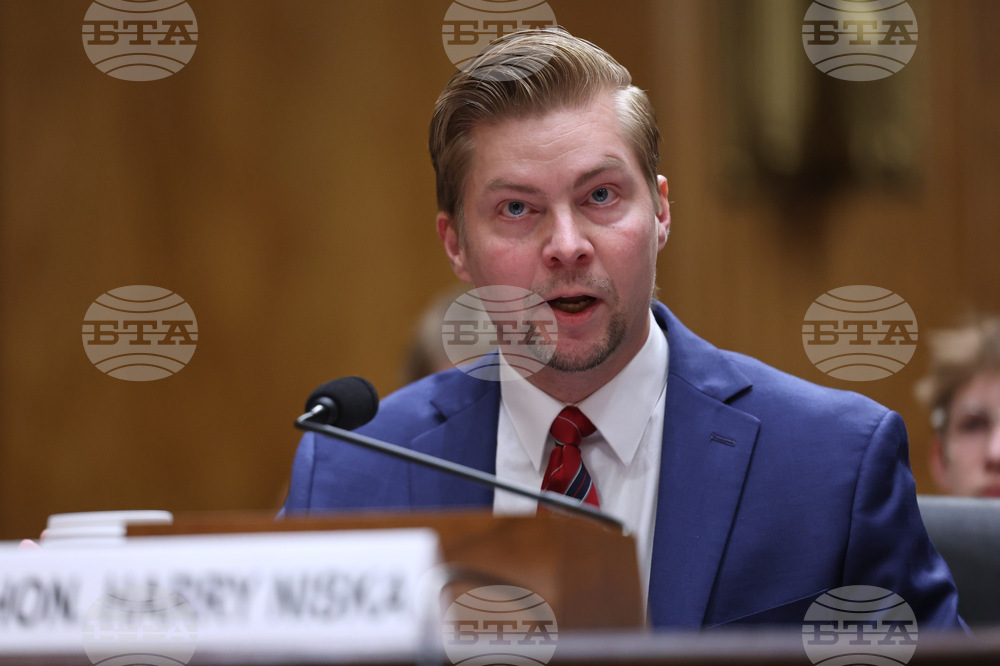 Congress Homeland Security