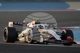 Bahrain F1 Auto Racing