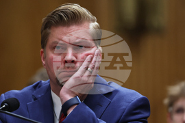 Congress Homeland Security