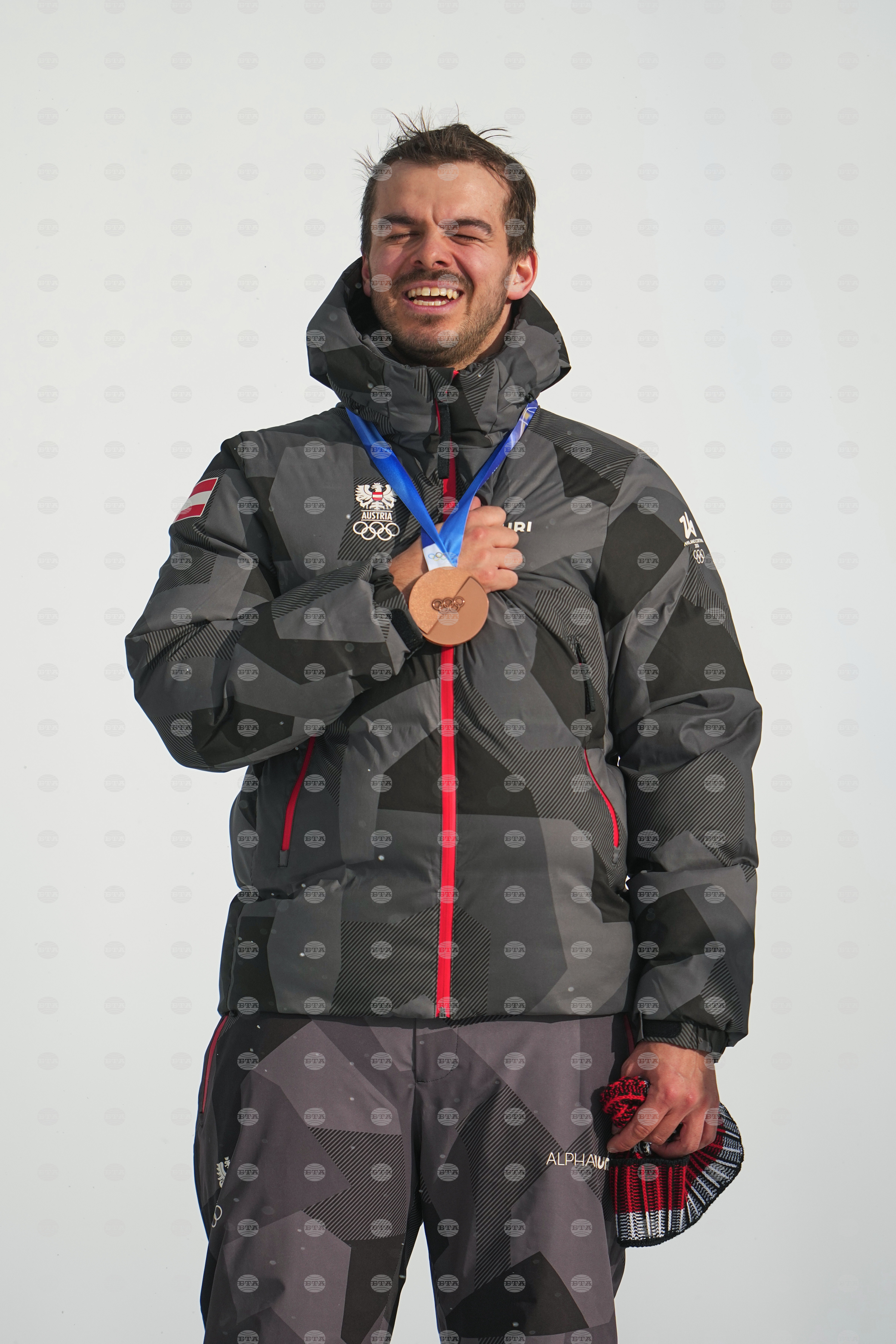 Milan Cortina Olympics Snowboard