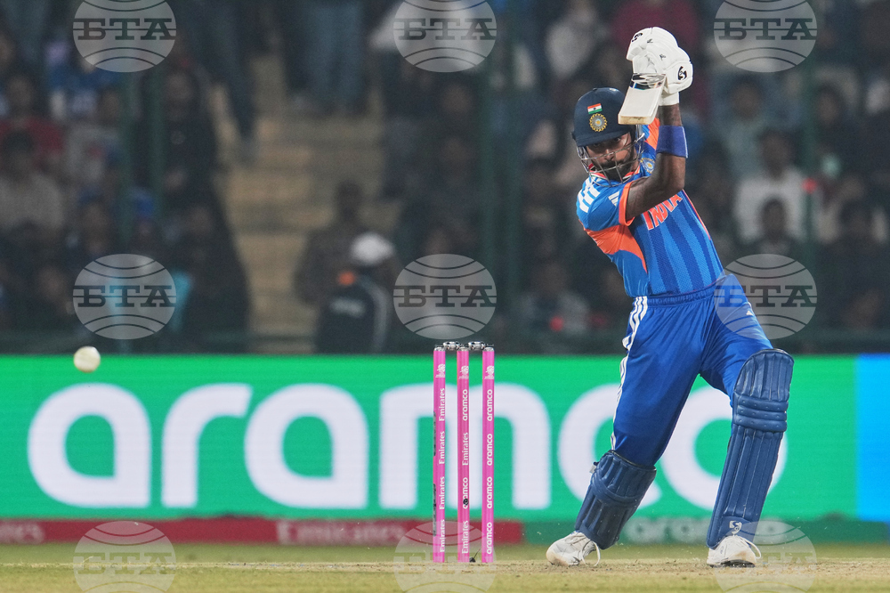 India Namibia T20 WCup Cricket