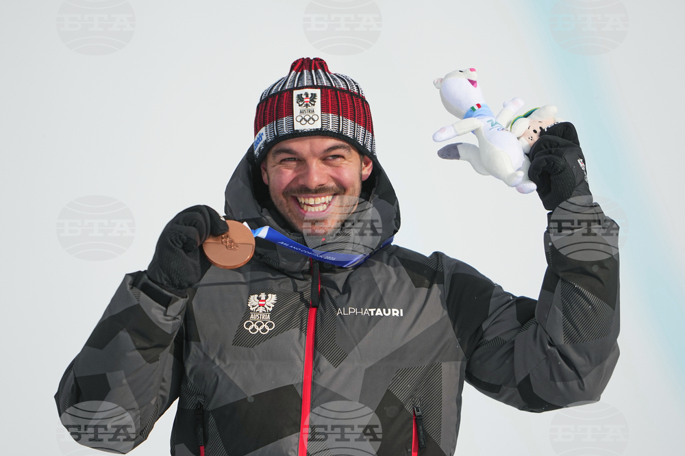 Milan Cortina Olympics Snowboard
