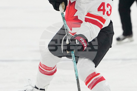 Milan Cortina Olympics Ice Hockey