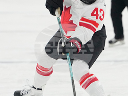 Milan Cortina Olympics Ice Hockey