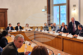 Народно събрание - Комисия по туризъм - промени в Закона за туризма