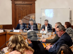 Народно събрание - Комисия по туризъм - промени в Закона за туризма