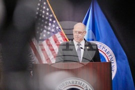 Immigration Enforcement-Minnesota