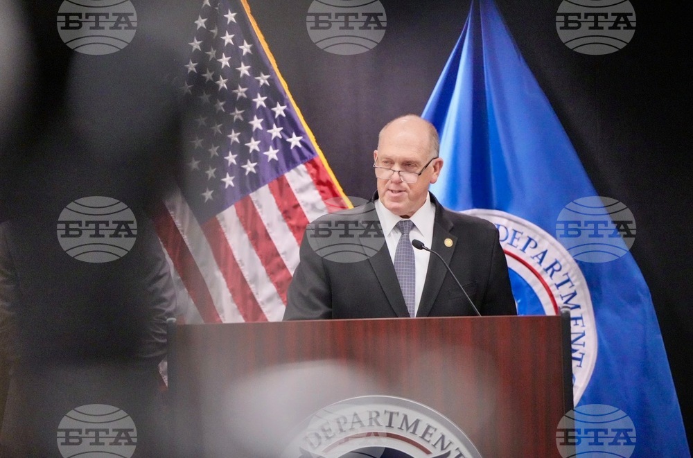 Immigration Enforcement-Minnesota