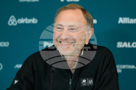 Milan Cortina Olympics Ice Hockey