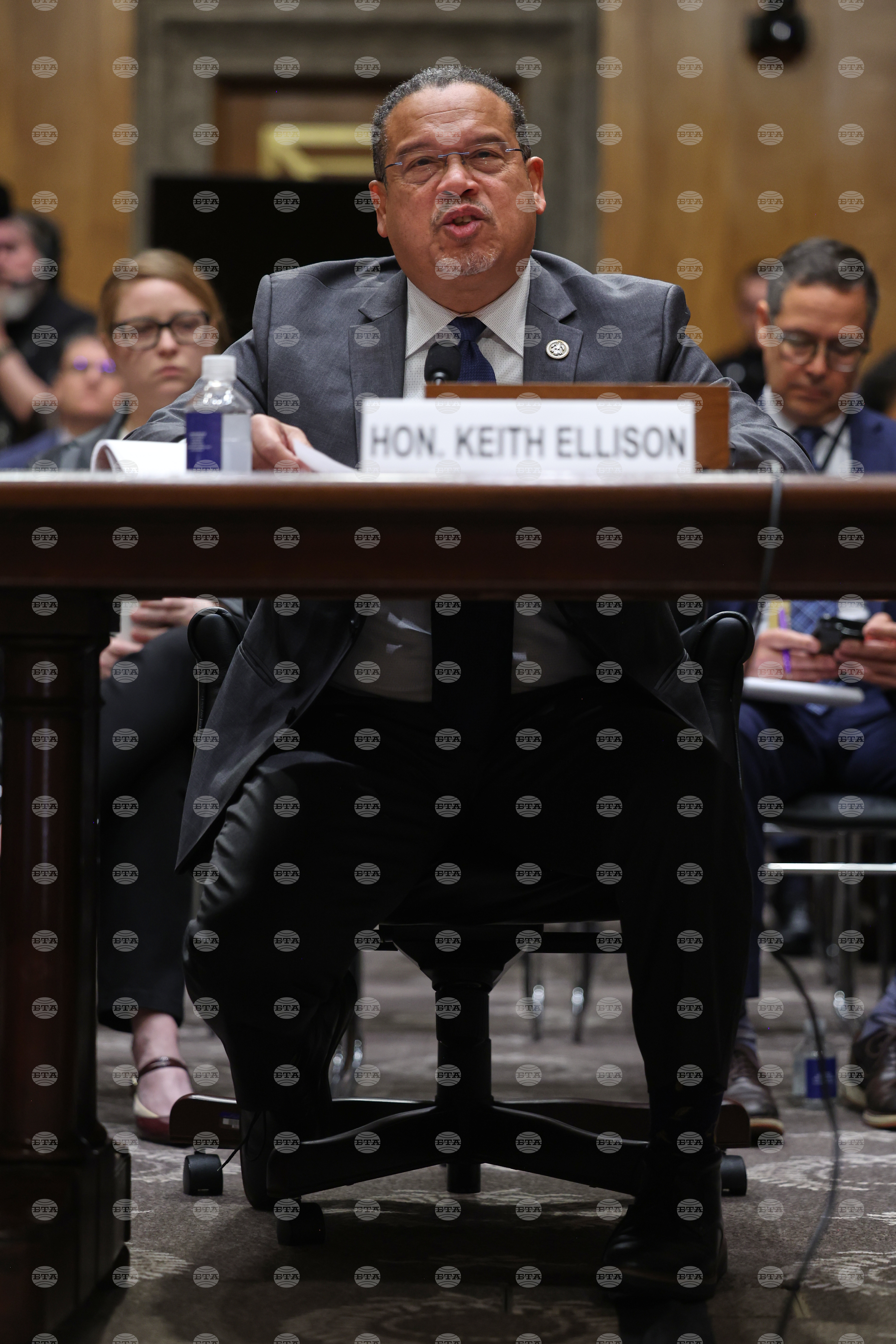 Congress Homeland Security