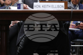 Congress Homeland Security