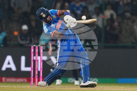 India Namibia T20 WCup Cricket