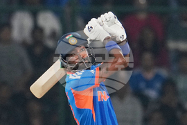 India Namibia T20 WCup Cricket