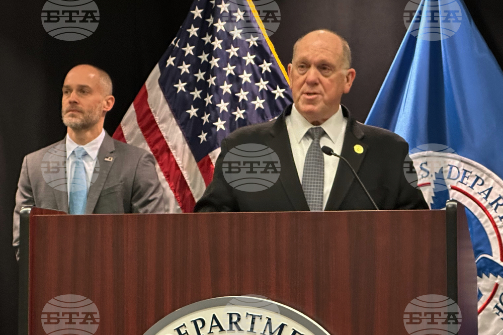 CORRECTION Immigration Enforcement Minnesota