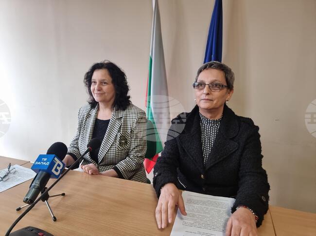 "Роботика" е новата професия за държавния план-прием за учебната 2026/2027 в Кюстендилска област