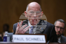 Congress Homeland Security